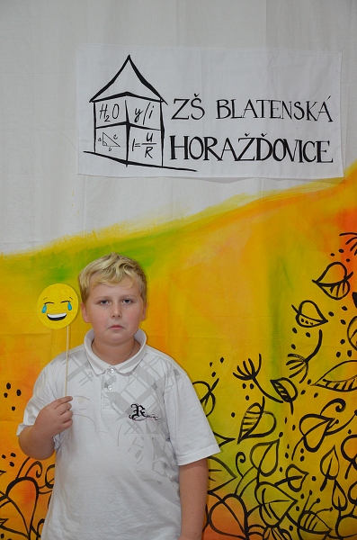 Fotogalerie Z Blatensk