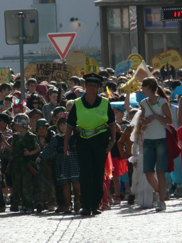 Fotogalerie ZŠ Blatenská