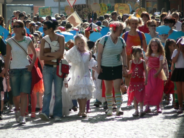 Fotogalerie ZŠ Blatenská