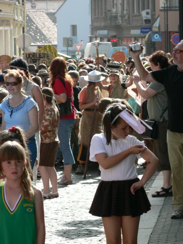 Fotogalerie ZŠ Blatenská