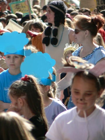Fotogalerie ZŠ Blatenská