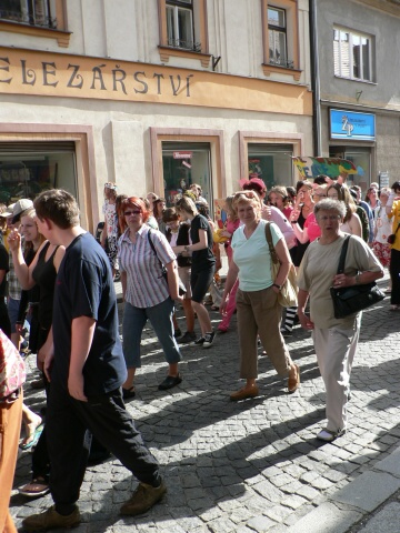 Fotogalerie ZŠ Blatenská