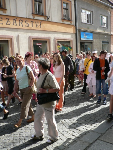 Fotogalerie ZŠ Blatenská