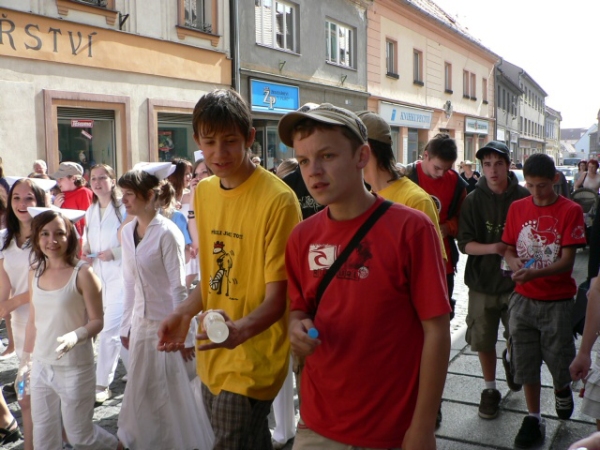 Fotogalerie ZŠ Blatenská