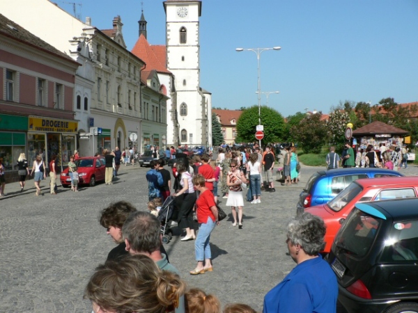 Fotogalerie ZŠ Blatenská
