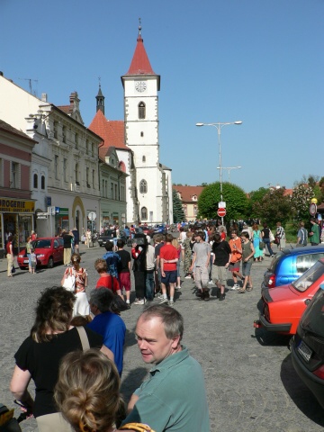 Fotogalerie ZŠ Blatenská