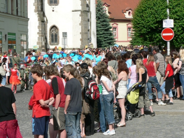 Fotogalerie ZŠ Blatenská