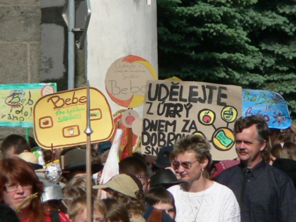 Fotogalerie ZŠ Blatenská
