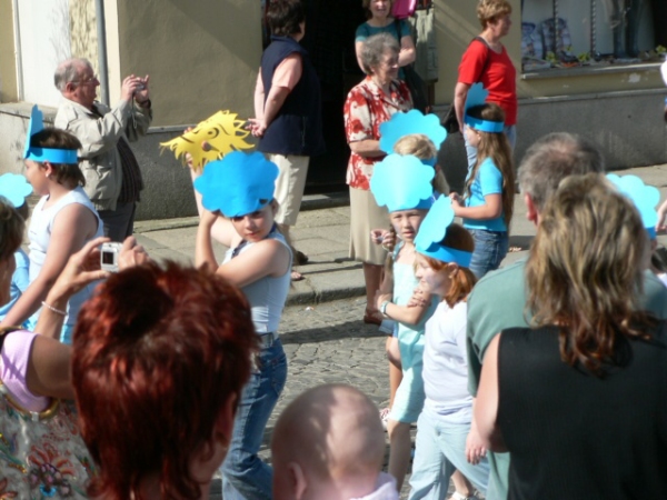 Fotogalerie ZŠ Blatenská