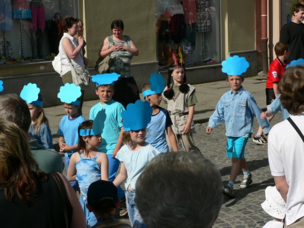 Fotogalerie ZŠ Blatenská