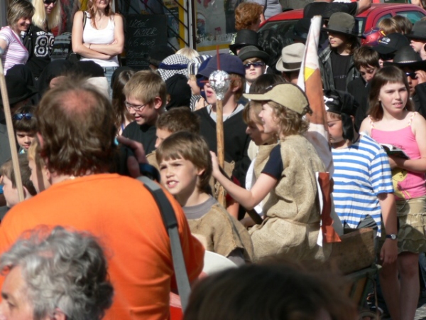 Fotogalerie ZŠ Blatenská
