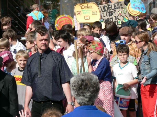 Fotogalerie ZŠ Blatenská