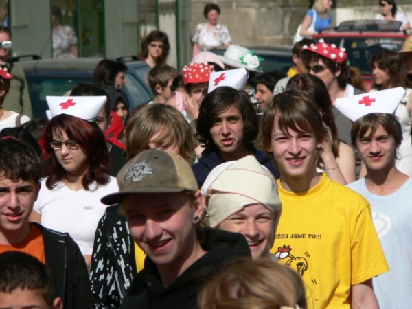 Fotogalerie ZŠ Blatenská