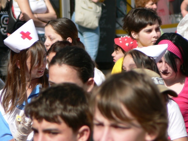 Fotogalerie ZŠ Blatenská