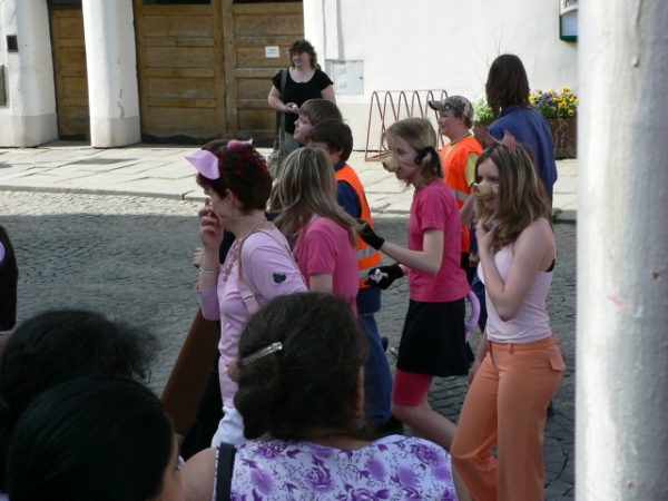 Fotogalerie ZŠ Blatenská