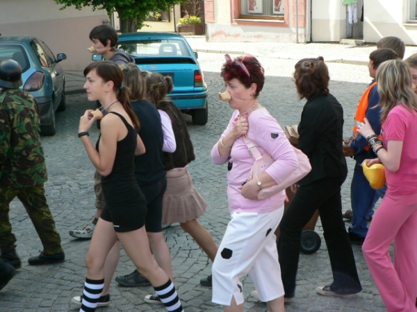Fotogalerie ZŠ Blatenská