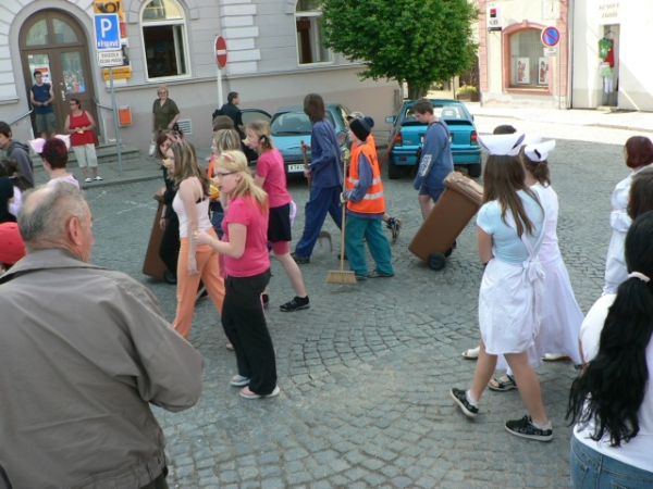 Fotogalerie ZŠ Blatenská