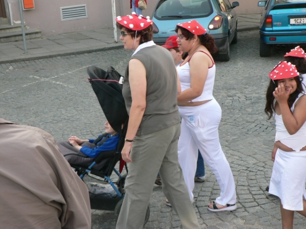 Fotogalerie ZŠ Blatenská