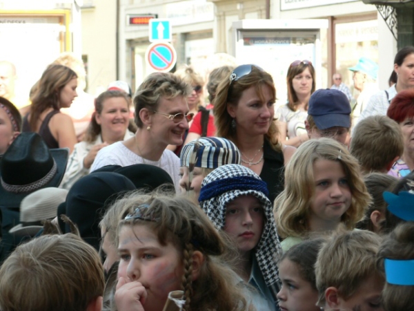 Fotogalerie ZŠ Blatenská