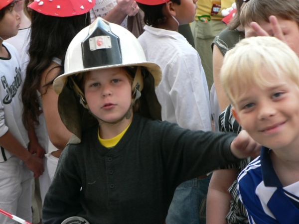 Fotogalerie ZŠ Blatenská