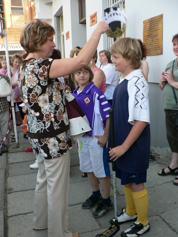 Fotogalerie ZŠ Blatenská
