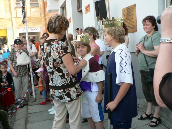 Fotogalerie ZŠ Blatenská