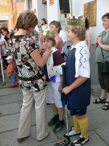 Fotogalerie ZŠ Blatenská
