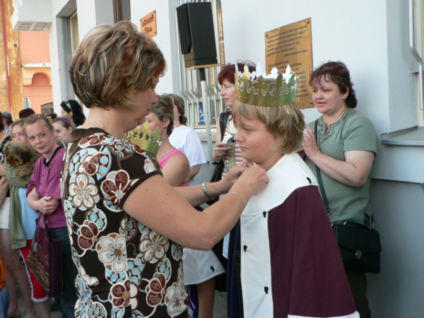 Fotogalerie ZŠ Blatenská