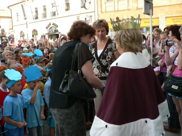 Fotogalerie ZŠ Blatenská