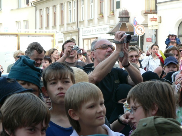 Fotogalerie ZŠ Blatenská