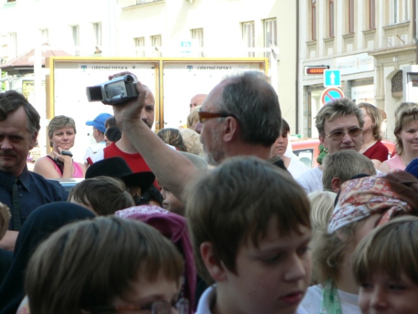 Fotogalerie ZŠ Blatenská
