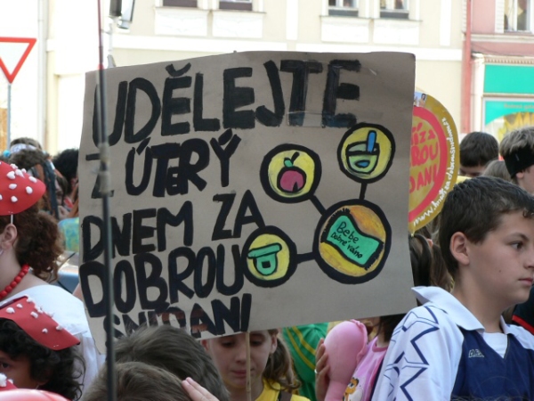 Fotogalerie ZŠ Blatenská