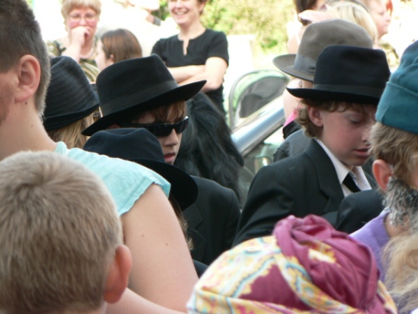 Fotogalerie ZŠ Blatenská