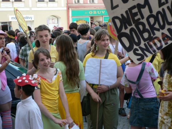 Fotogalerie ZŠ Blatenská
