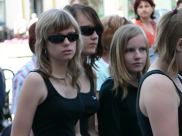 Fotogalerie ZŠ Blatenská