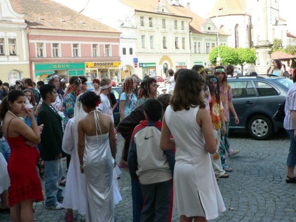 Fotogalerie ZŠ Blatenská