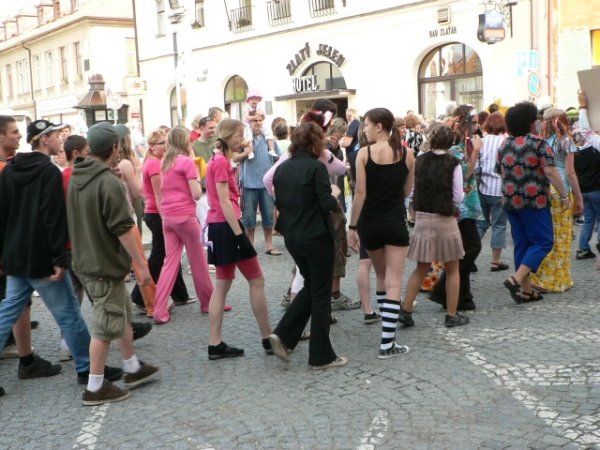 Fotogalerie ZŠ Blatenská