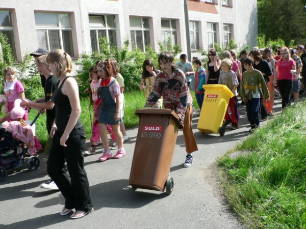 Fotogalerie ZŠ Blatenská