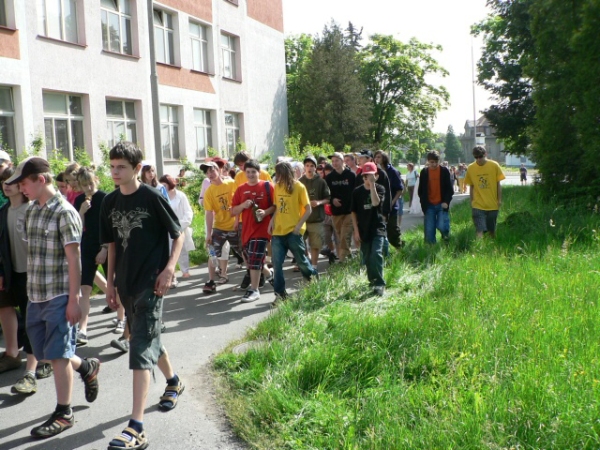 Fotogalerie ZŠ Blatenská