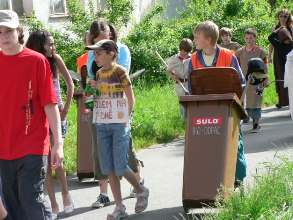 Fotogalerie ZŠ Blatenská