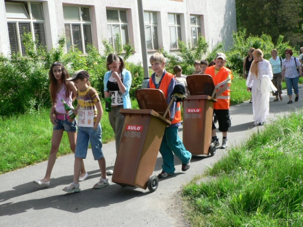 Fotogalerie ZŠ Blatenská