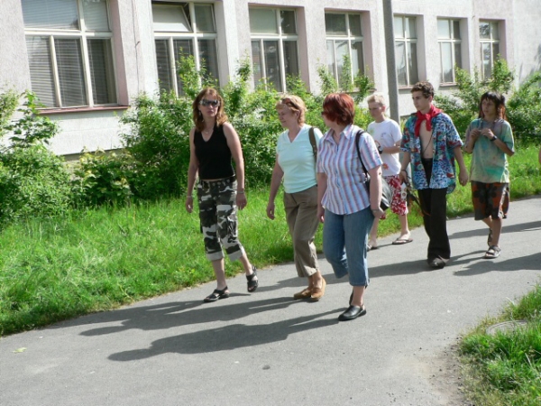 Fotogalerie ZŠ Blatenská