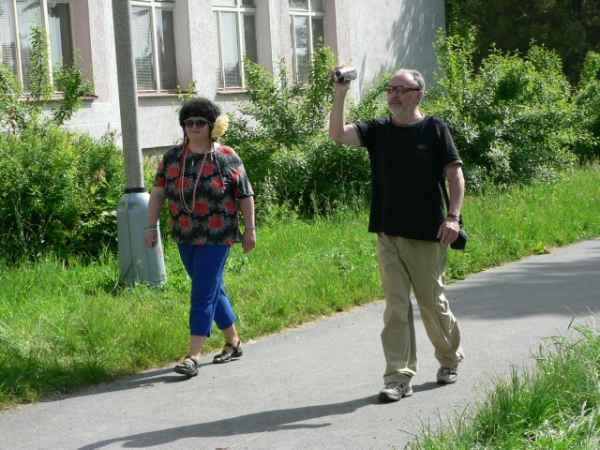 Fotogalerie ZŠ Blatenská