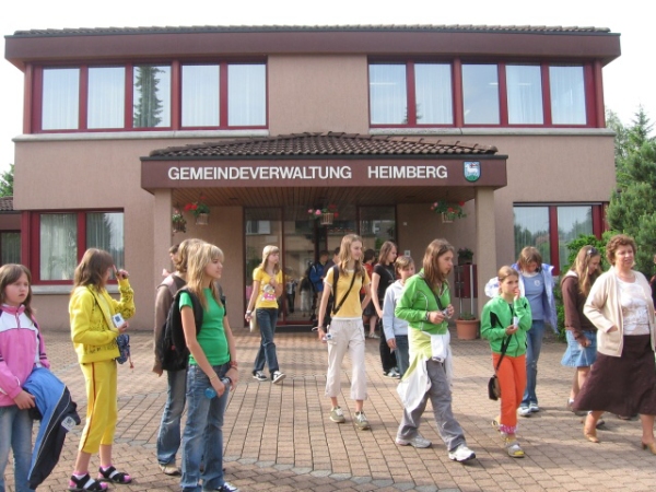 Fotogalerie ZŠ Blatenská