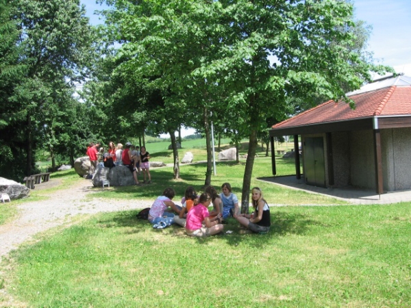 Fotogalerie ZŠ Blatenská