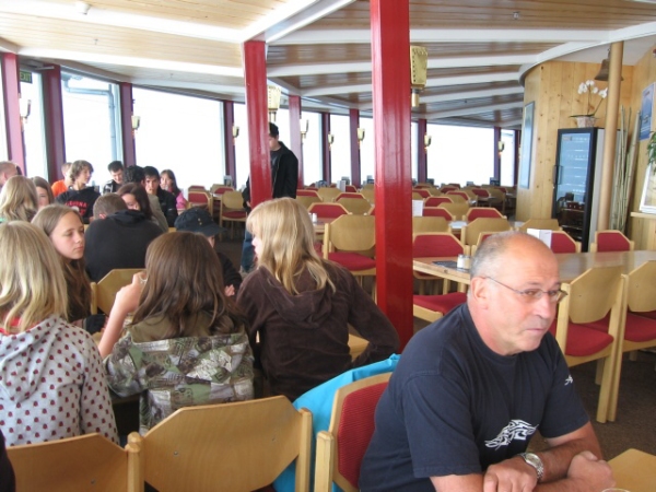 Fotogalerie ZŠ Blatenská