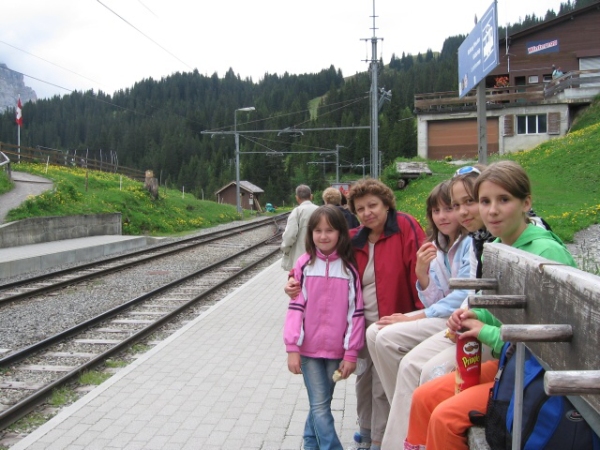 Fotogalerie ZŠ Blatenská