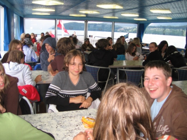 Fotogalerie ZŠ Blatenská