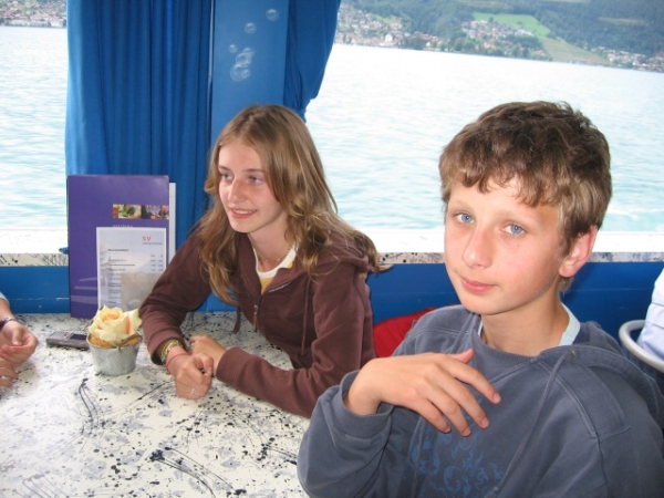 Fotogalerie ZŠ Blatenská