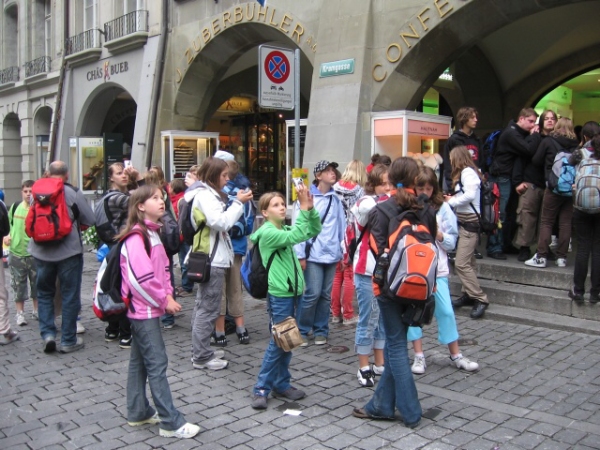 Fotogalerie ZŠ Blatenská